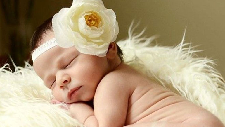 Γιατί οι μαμάδες βλέπουν τα παιδιά τους πιο αδύνατα;